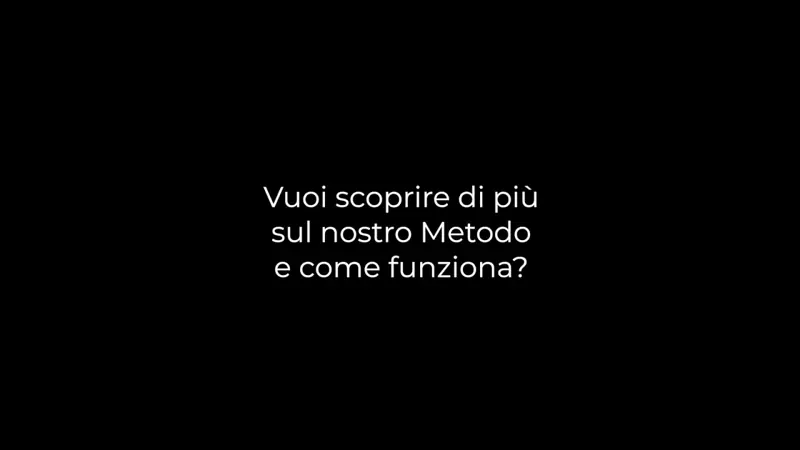 Videotestimonianza di Martina e Federico
